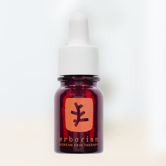 Erborian New Skin Therapy Multi-Perfecting night oil 10 ml - Picture 1 of 2